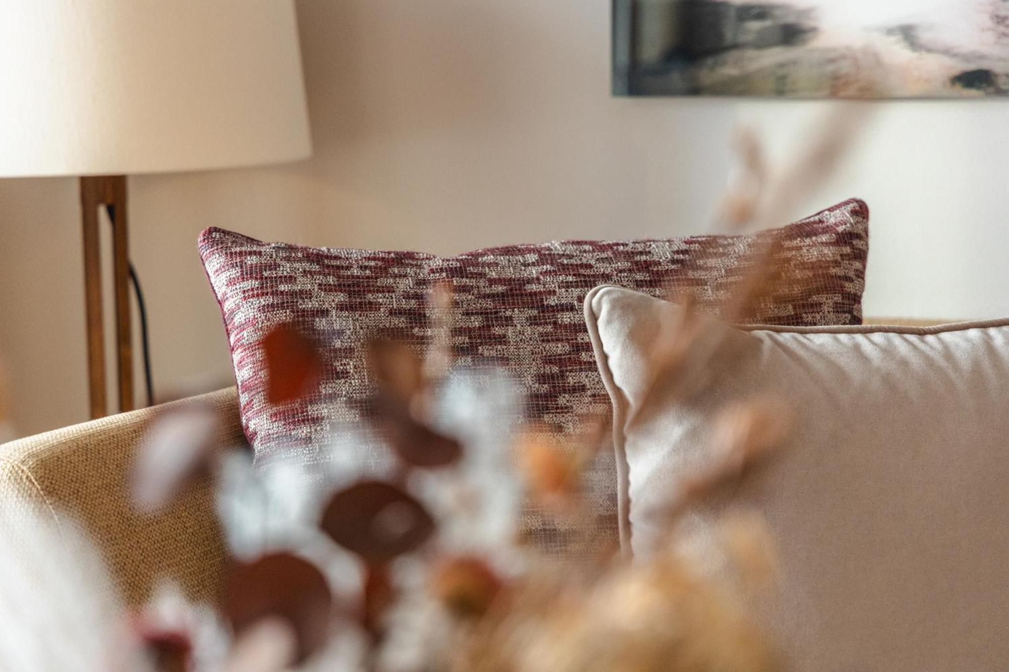 Are Travel - Tottbacken Apartment ภายนอก รูปภาพ