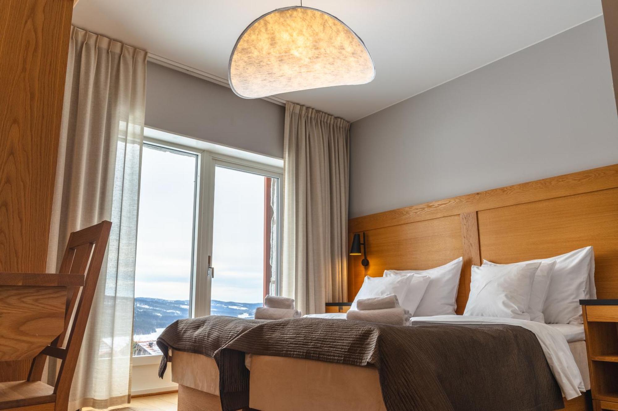 Are Travel - Tottbacken Apartment ภายนอก รูปภาพ