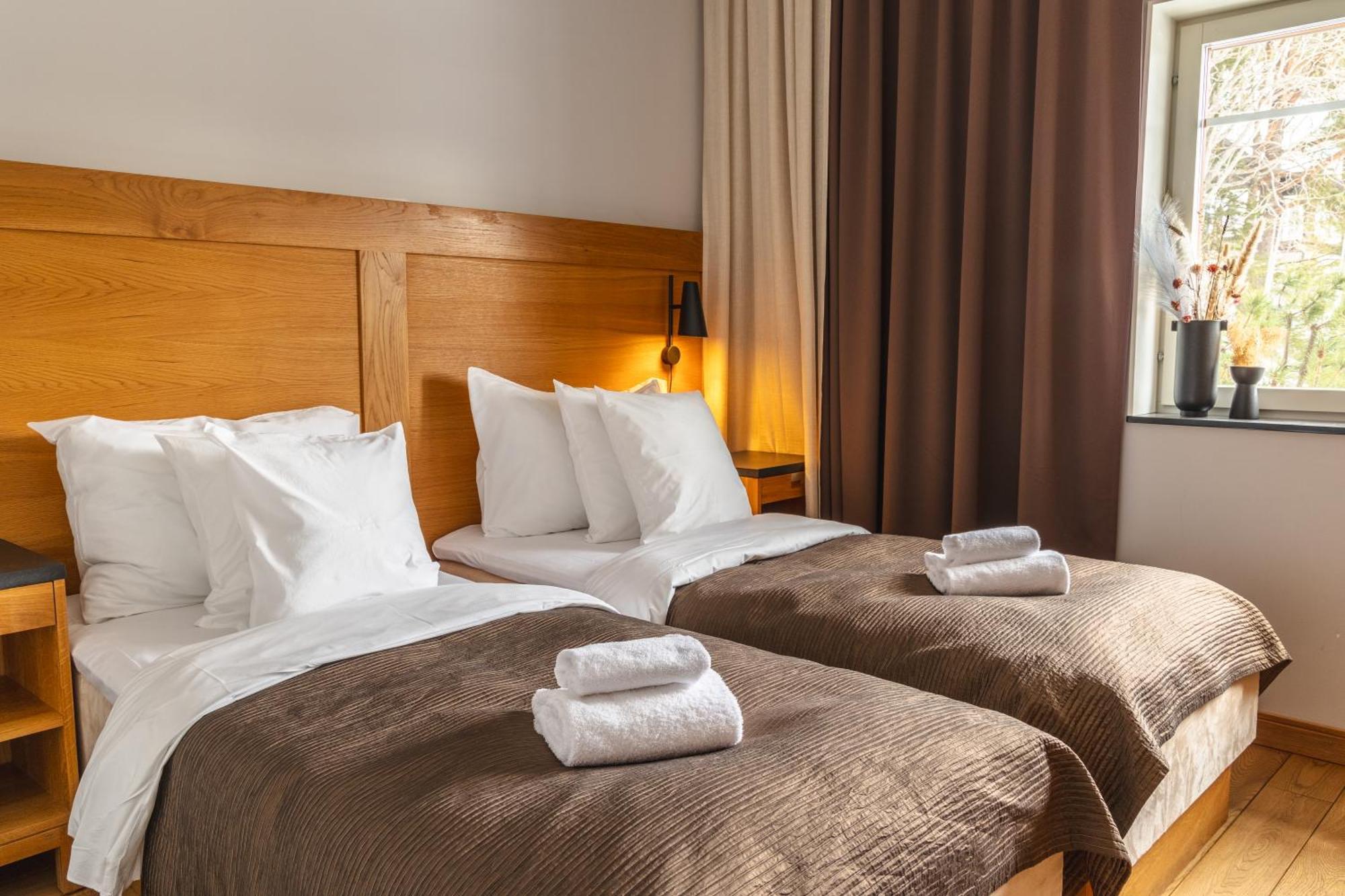 Are Travel - Tottbacken Apartment ภายนอก รูปภาพ